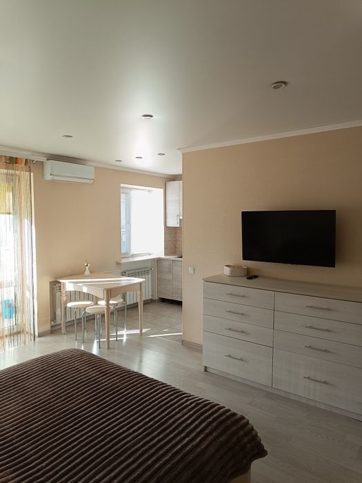 Оренда однокімнатної квартири по вулиці Європейська