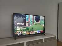 Smart TV LG UHD 50UQ75 2022