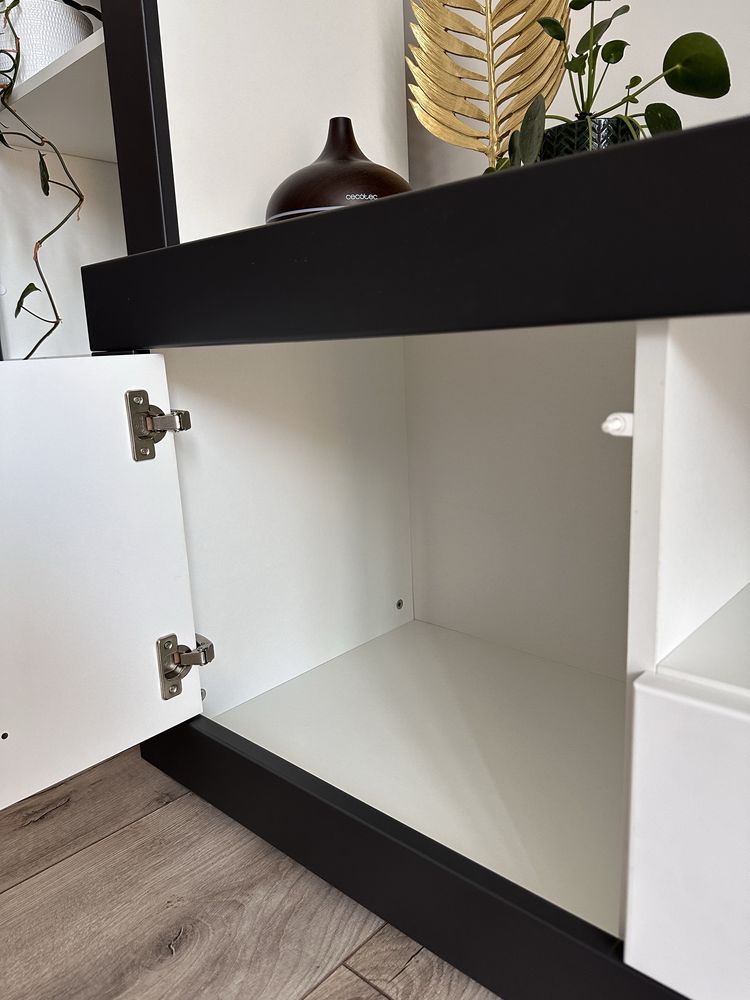 Komplet mebli do salonu