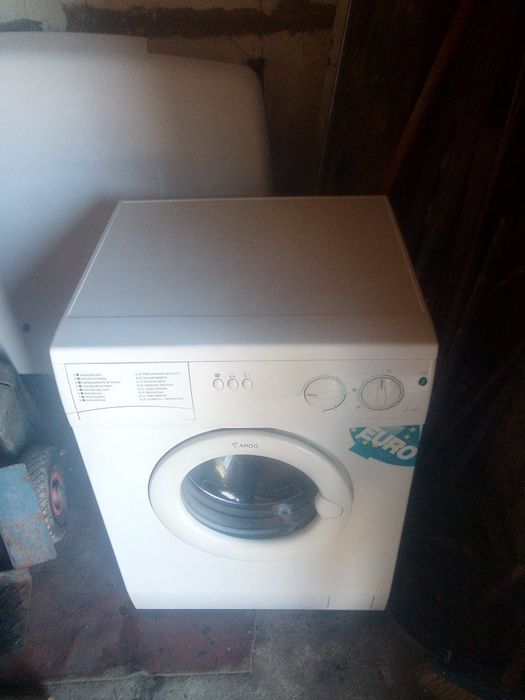 Машина стиральная автомат