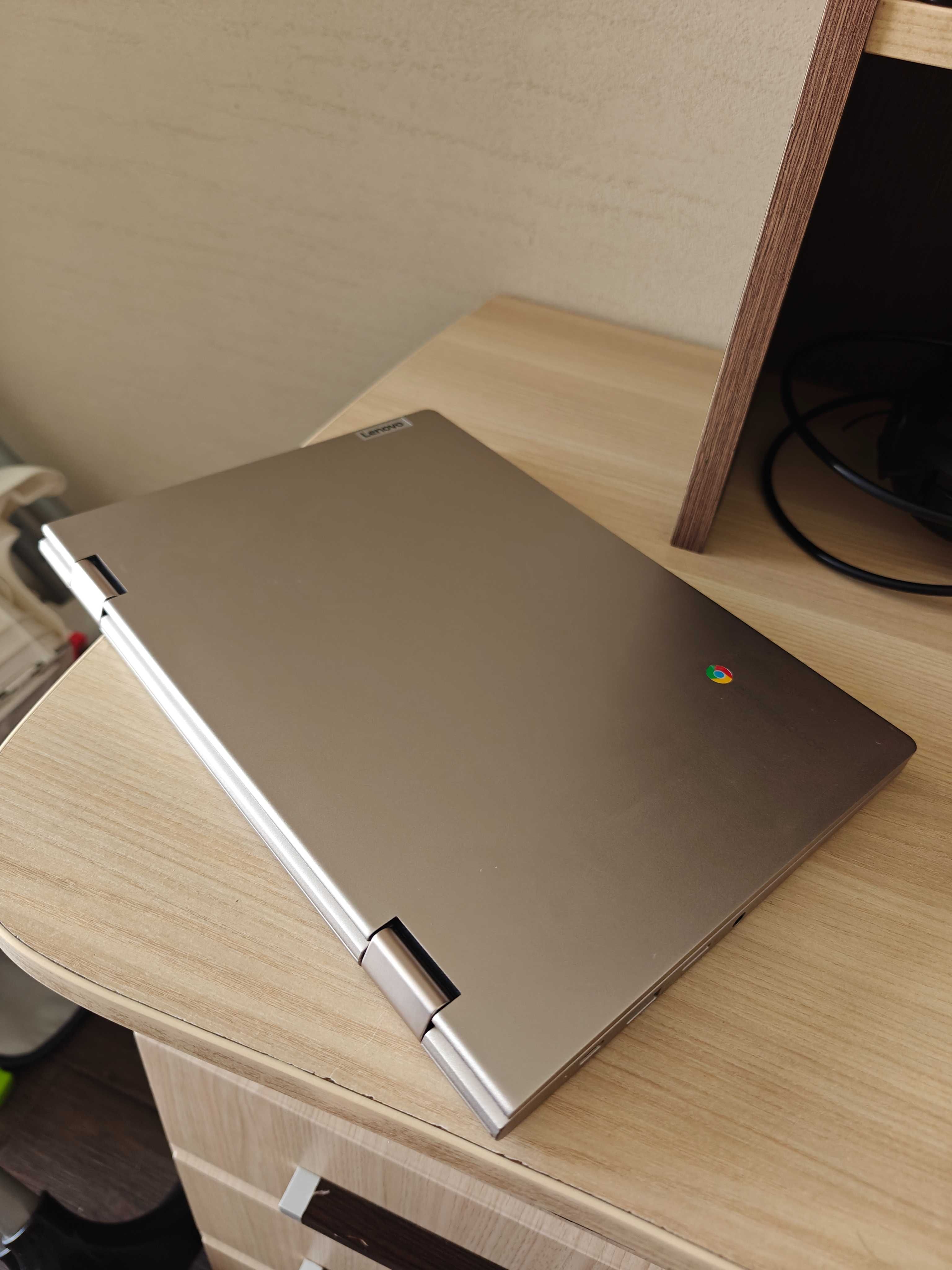Ноутбук 11.6" Lenovo Ideapad Flex 3 CB 11IGL05  RAM 4GB/64GB