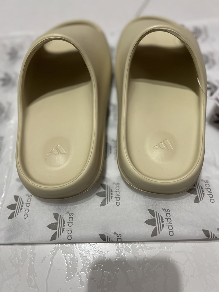 Шлепанцы Adidas YEEZY Адидас Изи