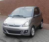 Aixam City Microcar Ligier 45kmh bez prawa jazdy katB