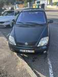 Vendo renault senic 2002 diesel