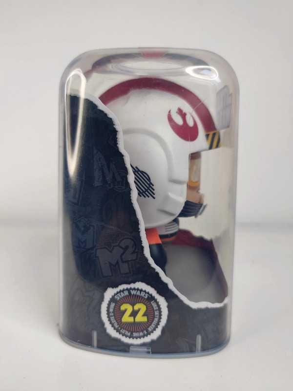 (Figurka) Mighty Muggs Star Wars Luke Skywalker 22