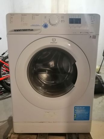 Máquina de lavar 9kg