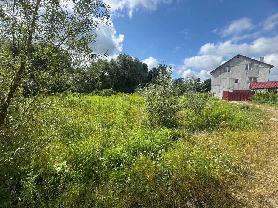 Продаж земельної ділянки 10 соток житлова забудова пров. Зоряний без %