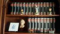 Grande Enciclopédia Portuguesa e Brasileira - 40 volumes