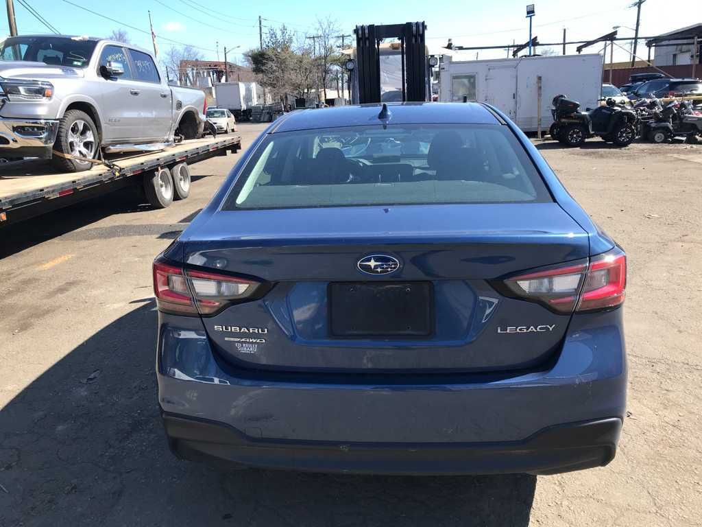 Розборка запчастини Subaru Legacy BW B16 2020 2021 2022 2023