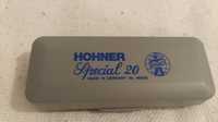 Harmonijka Hohner Special 20