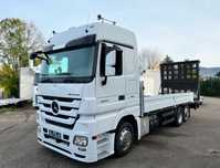 Mercedes-Benz Actros 2544, Autolaweta DMC 26 ton, stan bdb  Stan bardzo dobry