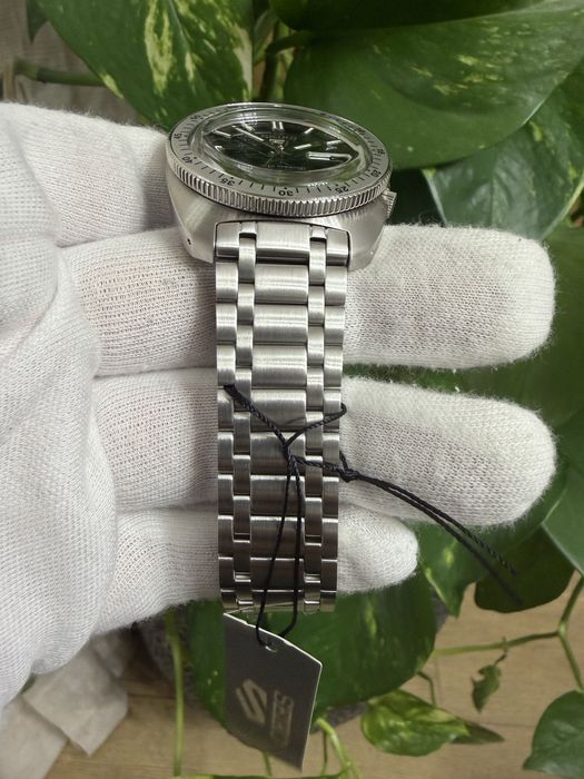 Seiko 5 Sports SKX Limited Edition NOVO
