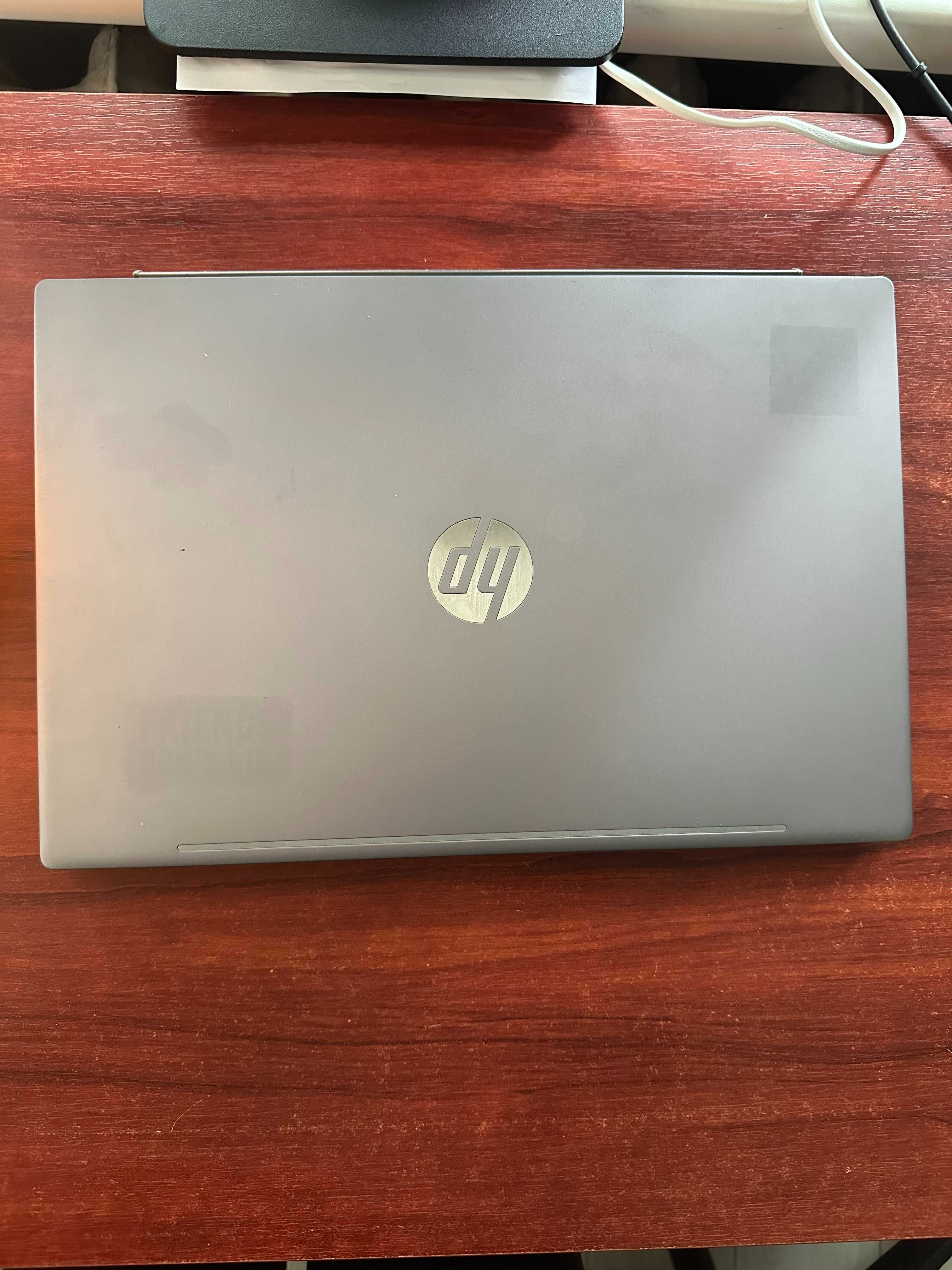 Ноутбук HP Pavilion 15-cs2050ur (7WB54EA) Silver