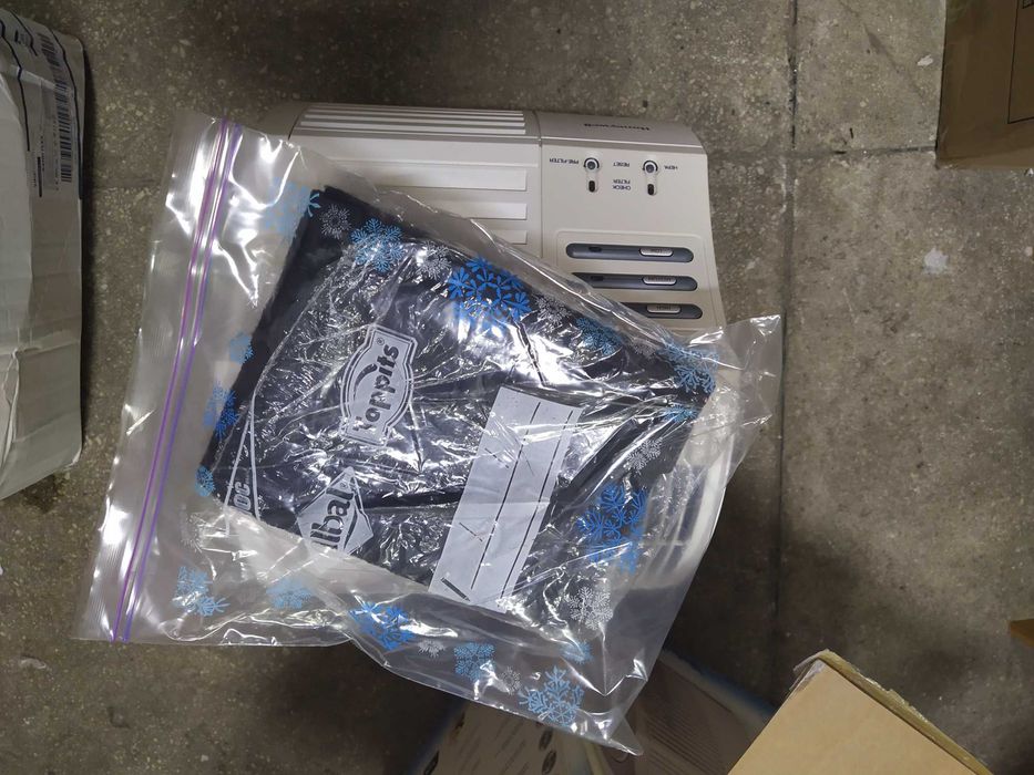 Осушувач повітря Honeywell Німеччина