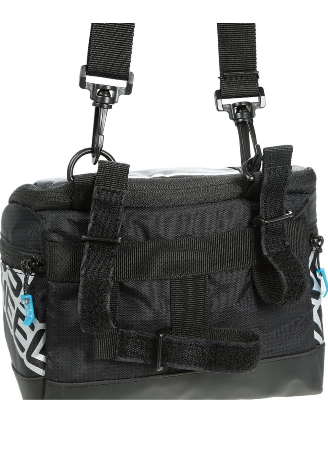 Docooler rowerowa torba na kierownicę, 3 l