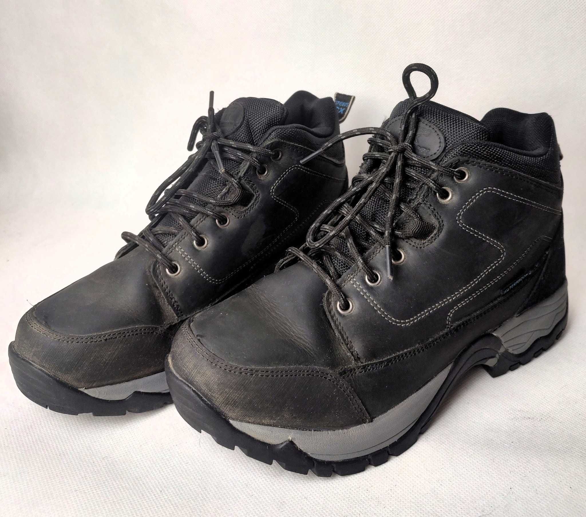 Buty stajenne, jeździeckie Steeds  Freelander CX 42