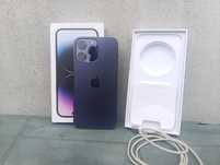 iPhone 14 pro max DEEP PURPLE