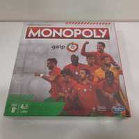 Monopoly - Seleção Nacional