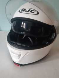 Kask motocyklowy HJC