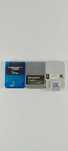 Lote 3 Cartões de Memória 1mb PS1 Playstation 1