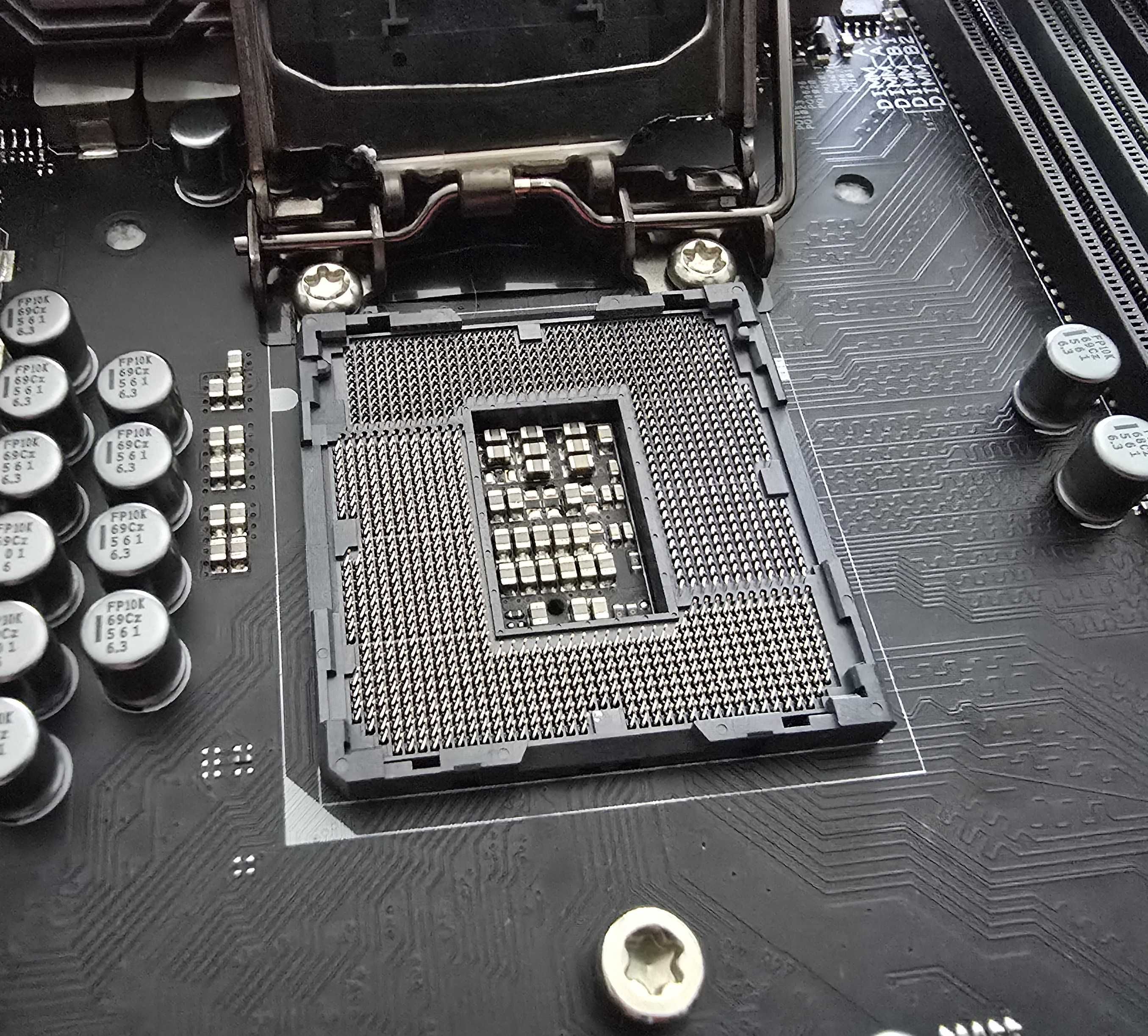 ASUS MAXIMUS Z170 Hero ALPHA VIII (Lga 1151) - Motherboard (MB)