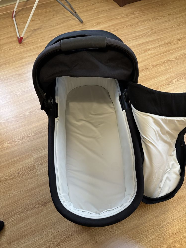 Люлька Cybex Balios s