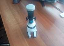 Mikroskop advanced optics