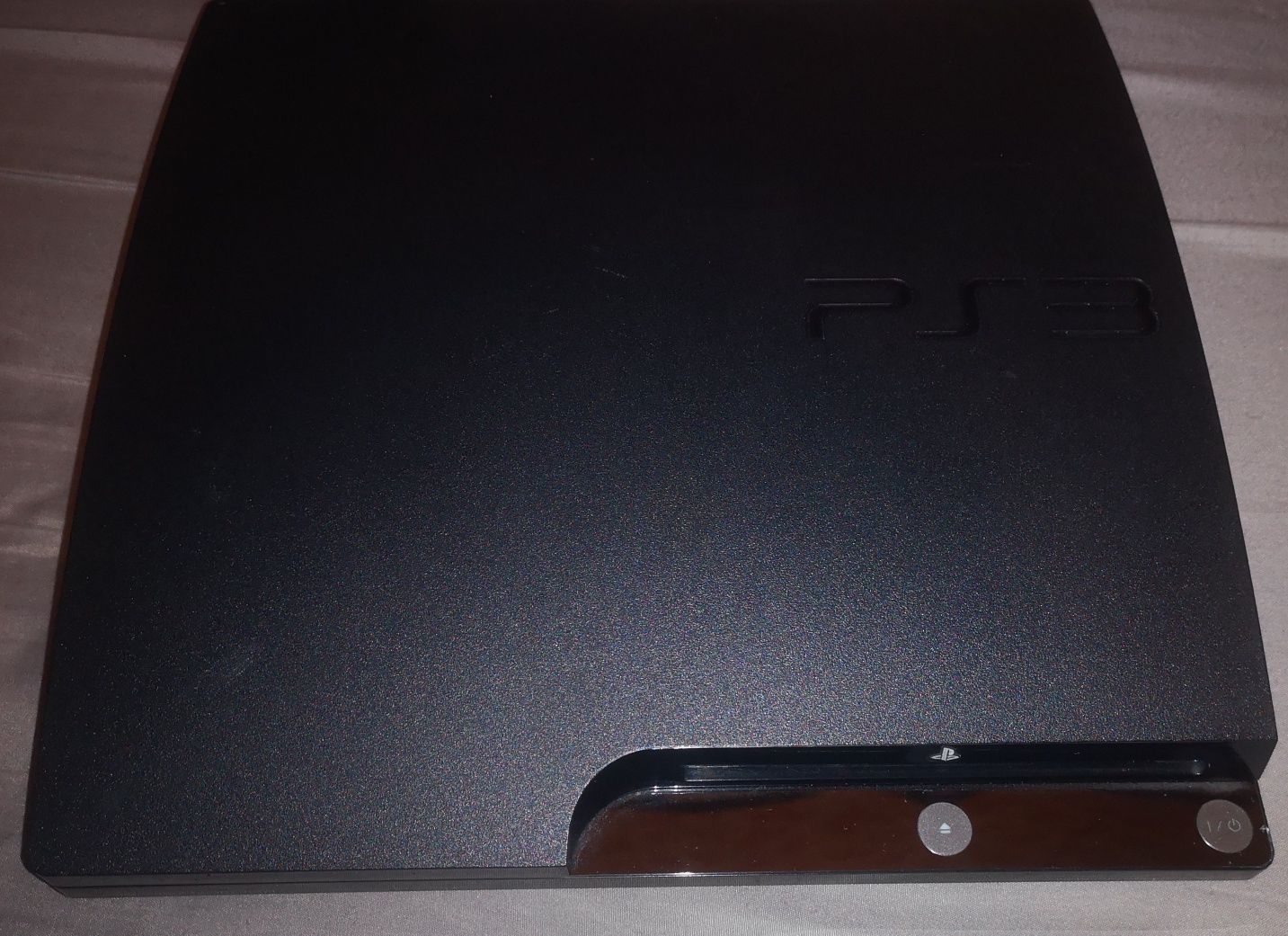 Xbox 360 Ps3 PlayStation Psx Uszkodzone Opis