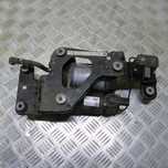 Компресор подвески BMW X5 E70 2010-2013 рест 3.0d N57S підвіски насос
