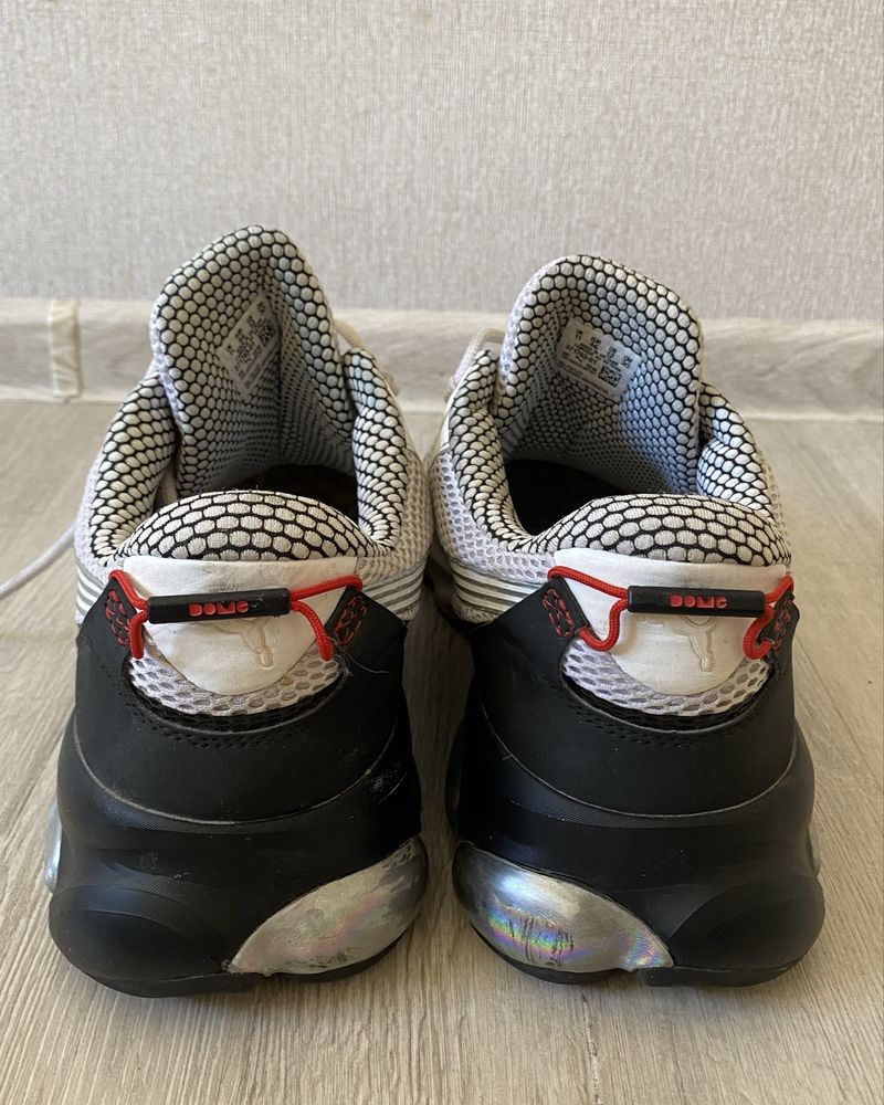 Кросівки PUMA CELL DOME GALAXY. Розмір 46 (30 см)