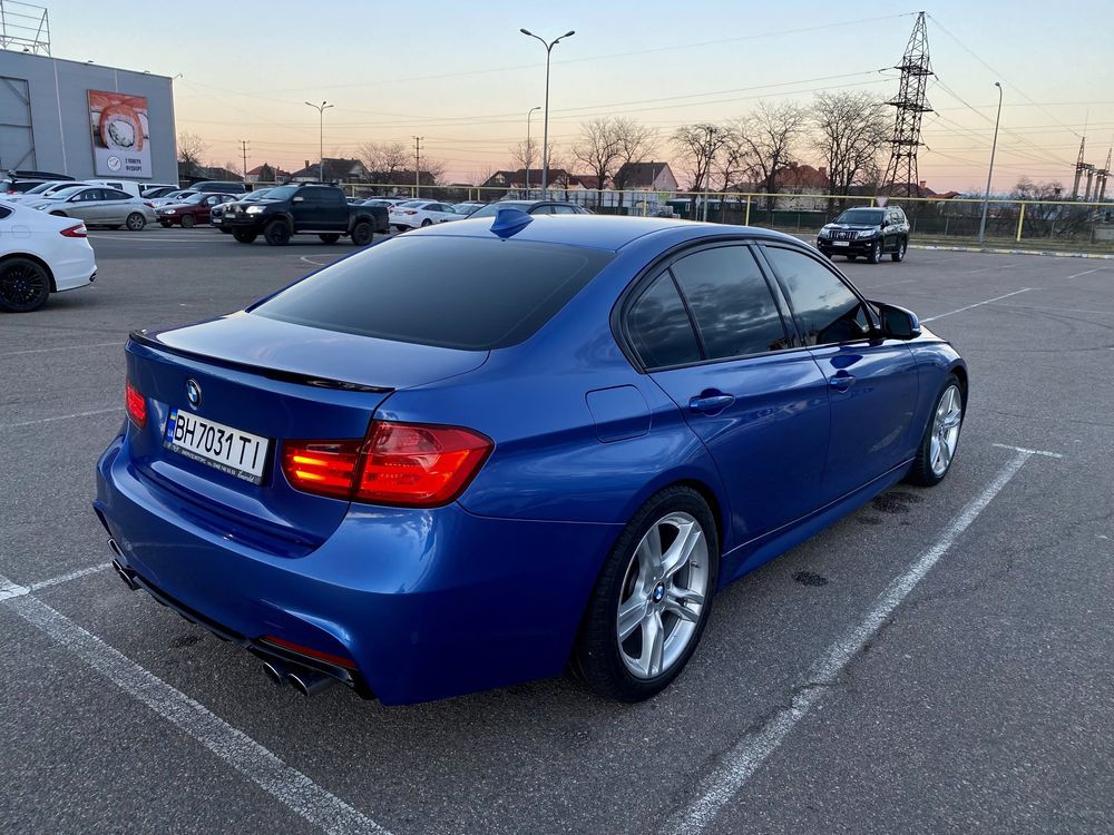 Продам BMW 328i