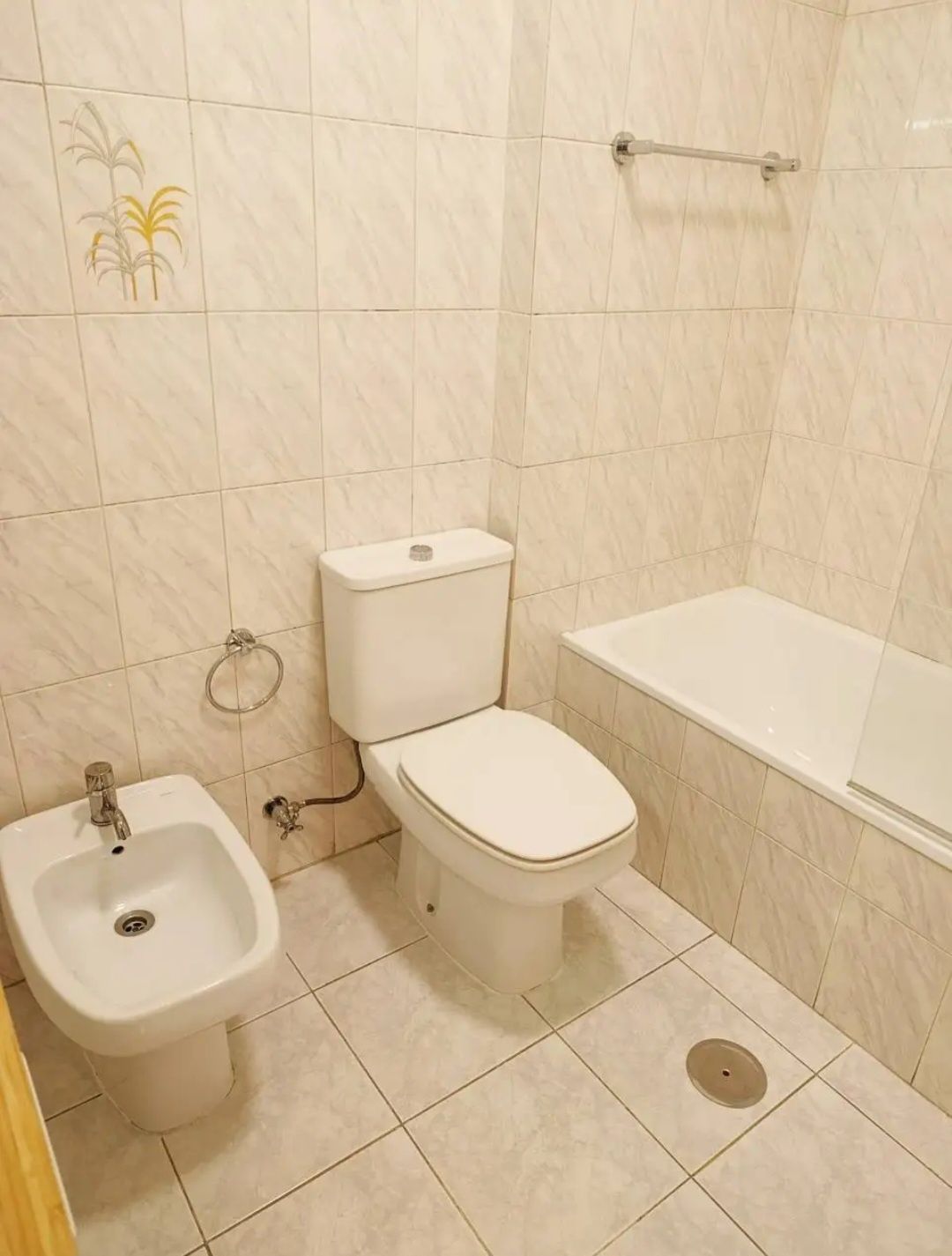 Quarto no Centro do porto