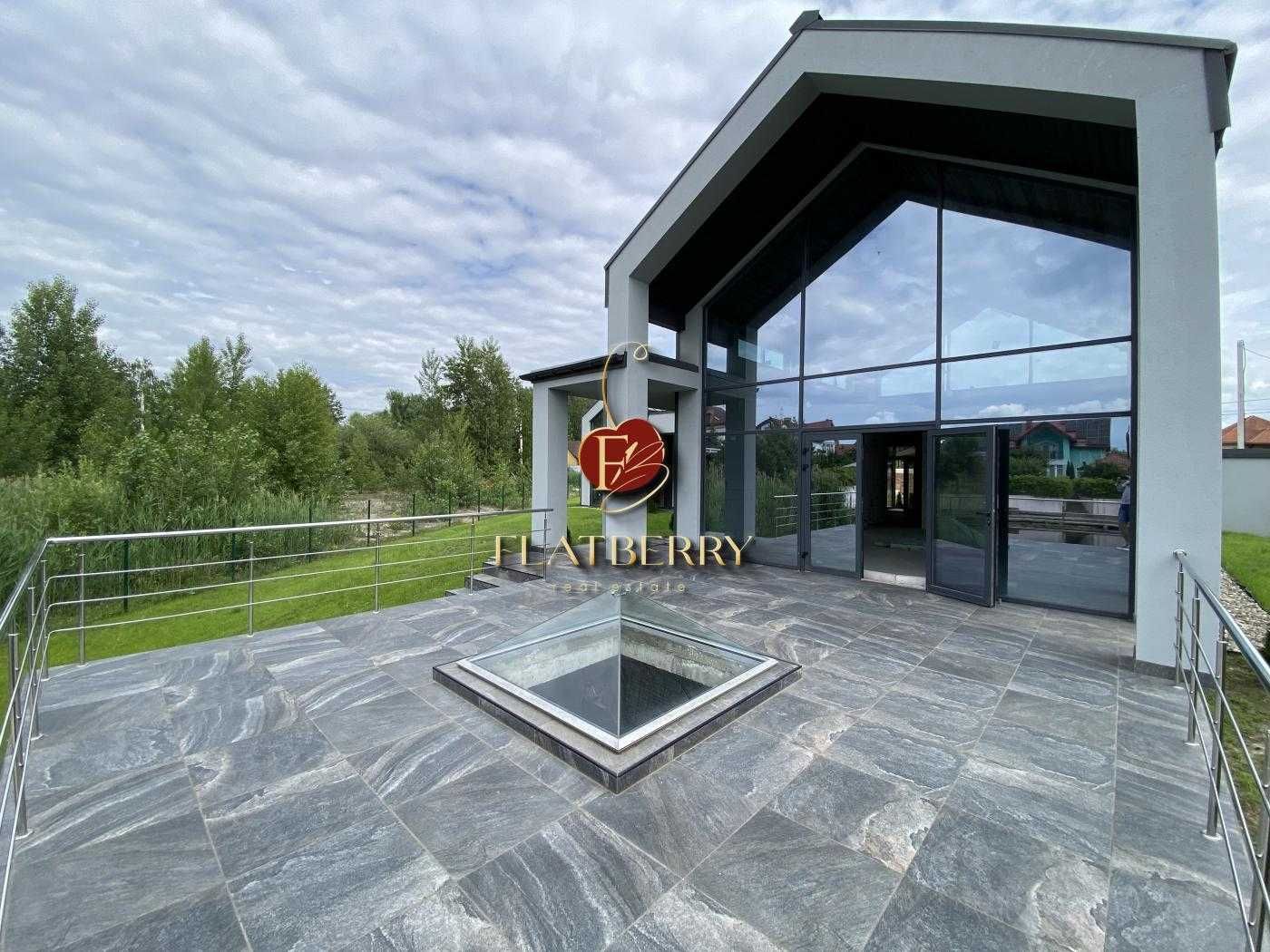Без% Продажа дома, пирс, выход в Днепр, Обуховский район, с. Таценки