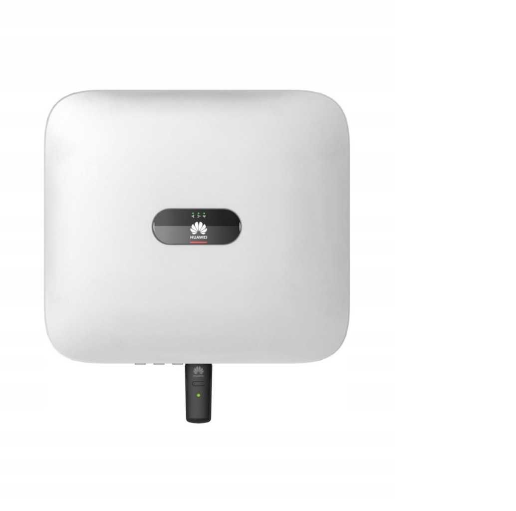 Falownik SUN2000-6KTL-M1 3F Huawei HC  vat 23%