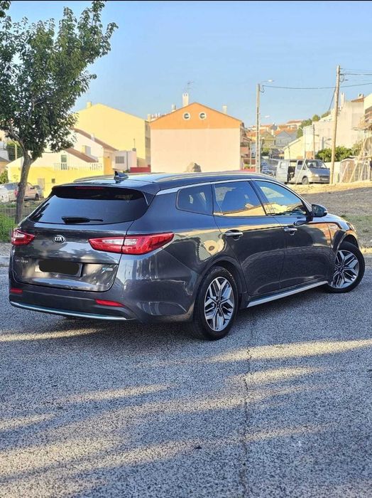 Viatura Usada em Bom Estado