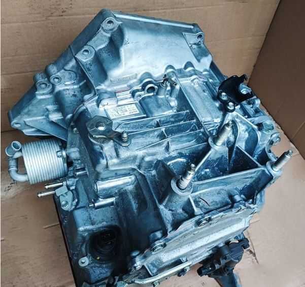 Skrzynia biegów Mazda CX5 2.2 UBS1 SH1KF F7 GW7R0