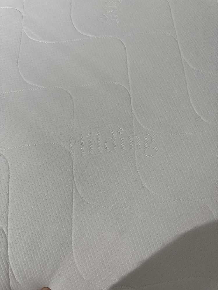 Nakładka na materac