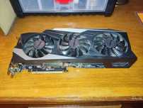 Gigabyte RTX 3080 TI Gaming OC 12G