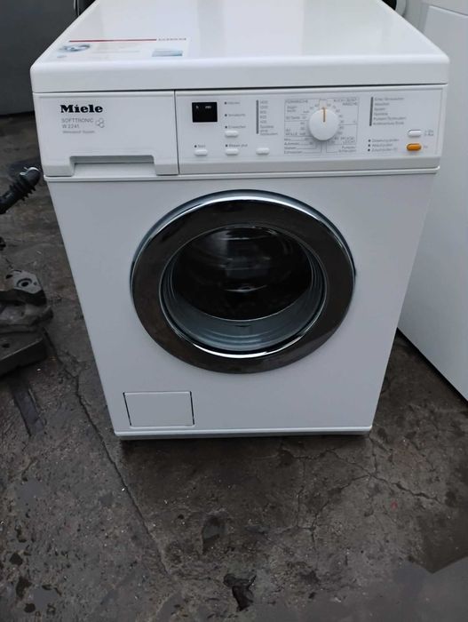 Pralka miele 7 kg