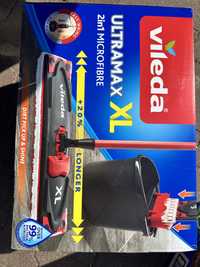 Nowy Mop Vileda ultramax XL