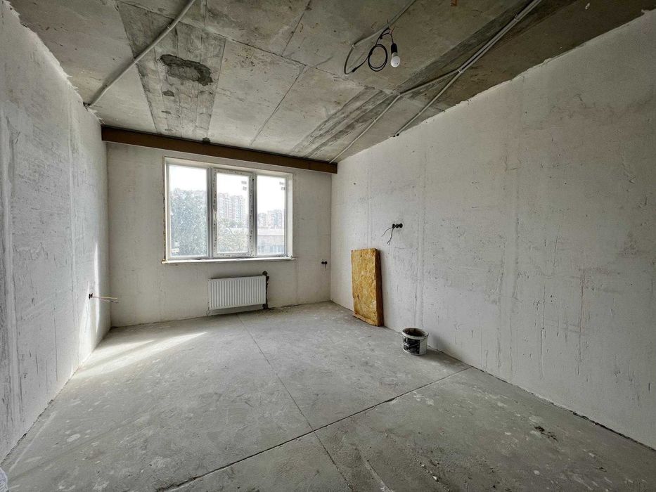Продажа 1 комнатной квартиры ЖК
Скай Сити на ул. Варненской, 27а.