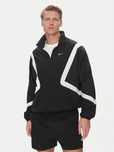 Вітровка Nike Чорний L Relaxed Fit FZ0248