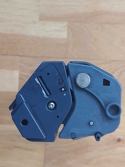 Картридж HP 92A (C4092A) принтеров МФУ HP LaserJet 1100, 1100A, 3200