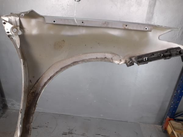 Guarda-lamas esquerdo RENAULT Laguna III (BT0/1)