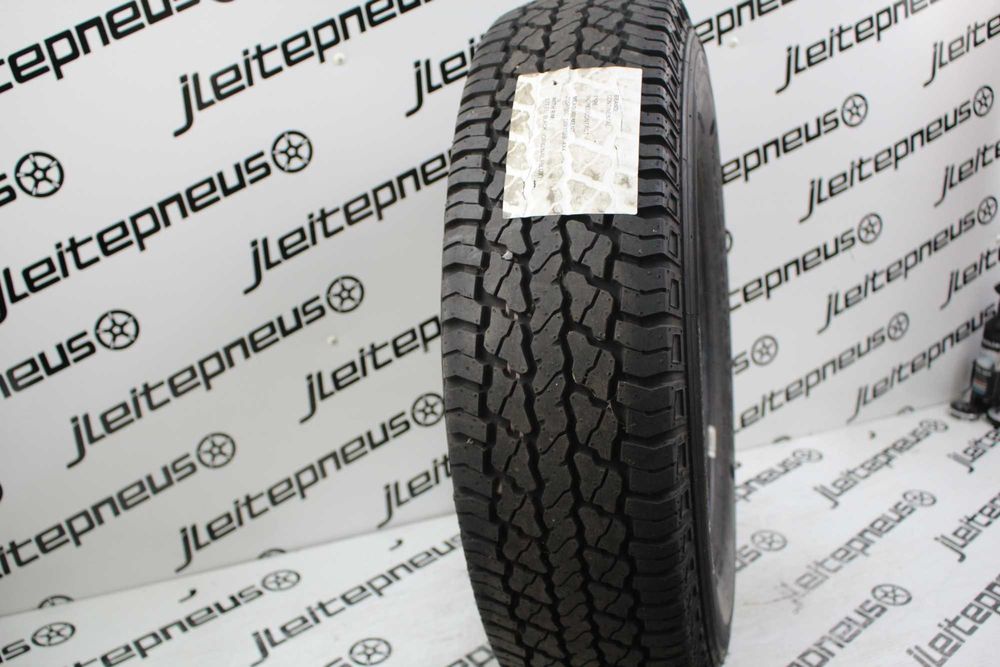 Pneus Continental Worldcontact 4x4  205R16C