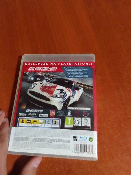 Продаю Need Speed For Rivals