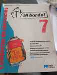 Caderno de atividades A bordo 7
