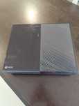 XBOX one 500gb com 2 comandos e jogos