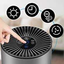 Очисник повітря Air Purifier A9
