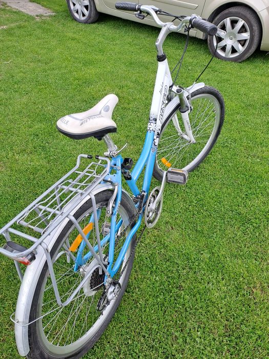 Rower Bingo Itaka 26"